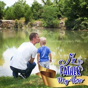 Meet your Posher, Junior